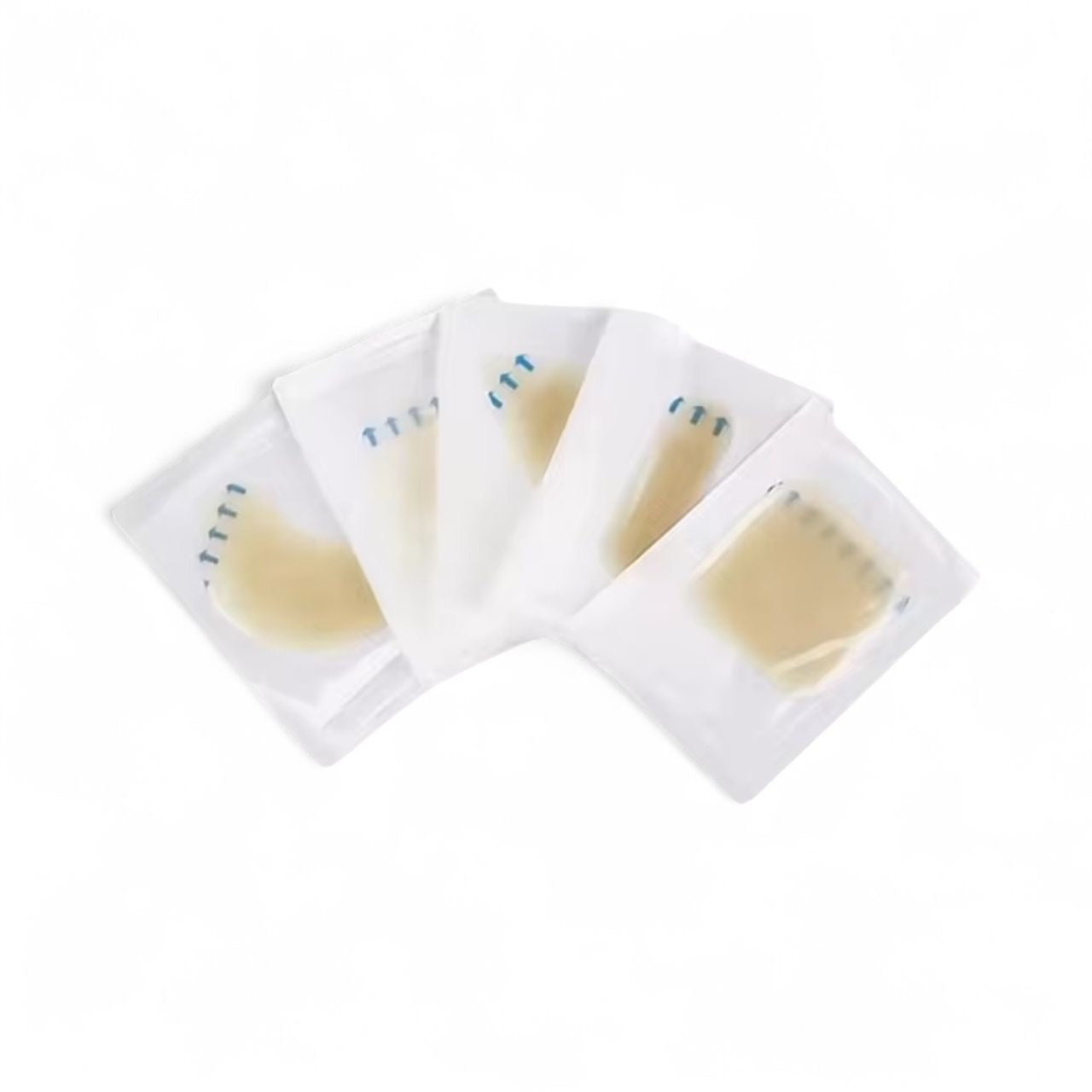 Must-have Nylon Pouch