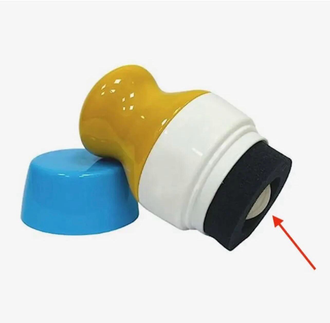 Sunscreen & Cream Applicator for Adults and Children