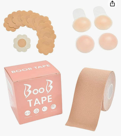 Boob Lifting Tape